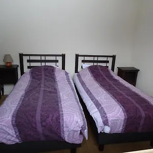 Appartement Pic De La Corne